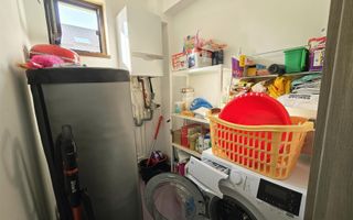 Vila mobilata si utilata P+1E+M-beci-magazie - Poză 7