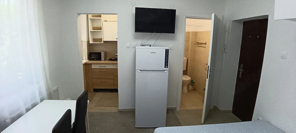 Lipovei | 1 Camera | Prima Inchiriere | - Poză 1