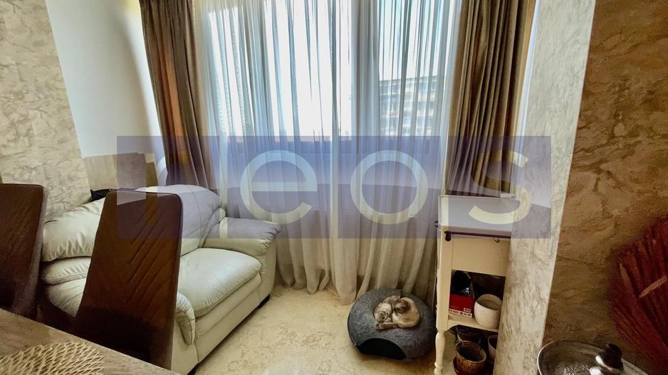 VANZARE APARTAMENT 4 CAMERE 80MP FLOREASCA DOROBANTI DUBLU VEDERE RENOVAT - Poză 5