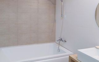 3 Camere cu Parcare Soho Unirii - Poză 8