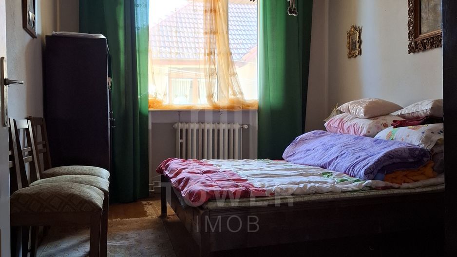 Casa single, in Cisnadie - zona centrala (aproape de Spital) - Poză 8