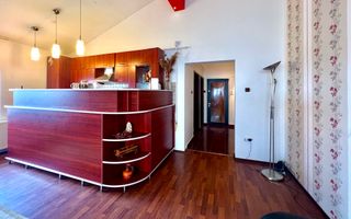 APARTAMENT 2 CAMERE- IN APROPIERE DE SHOPPING CITY - Poză 4