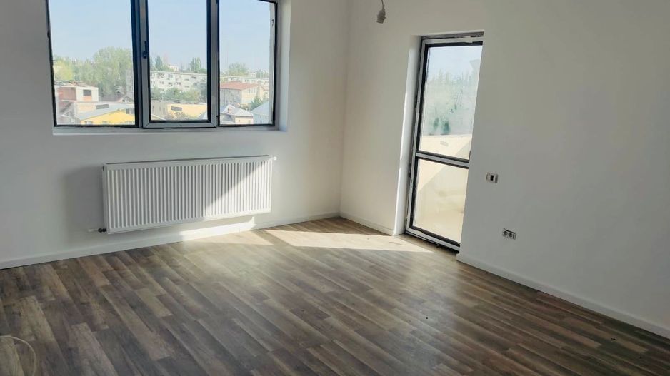 Apartament de lux 2 camere bloc nou PACII - Poză 9