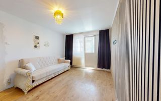 Apartament 2 camere Berceni - B-dul Brancoveanu bloc reabilitat - Poză 5