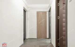 Eleganță, confort într-un apartament renovat, 1 cameră parter Micro20 - Poză 12