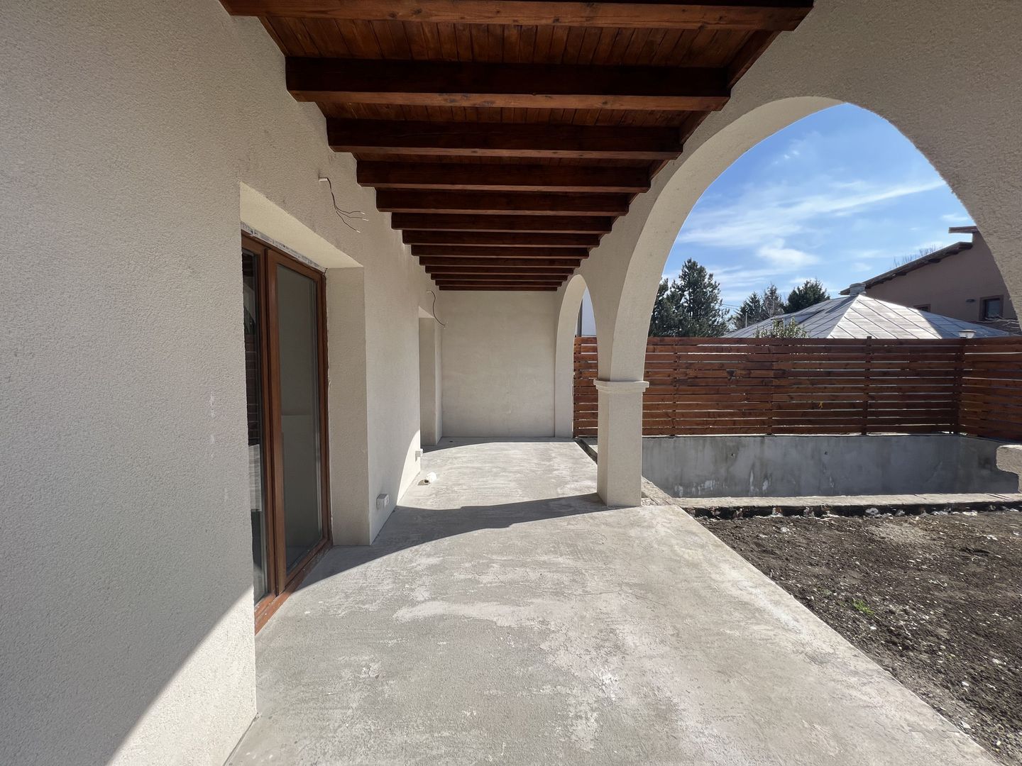 Vila 6 camere cu piscina - Mogosoaia - Poză 33