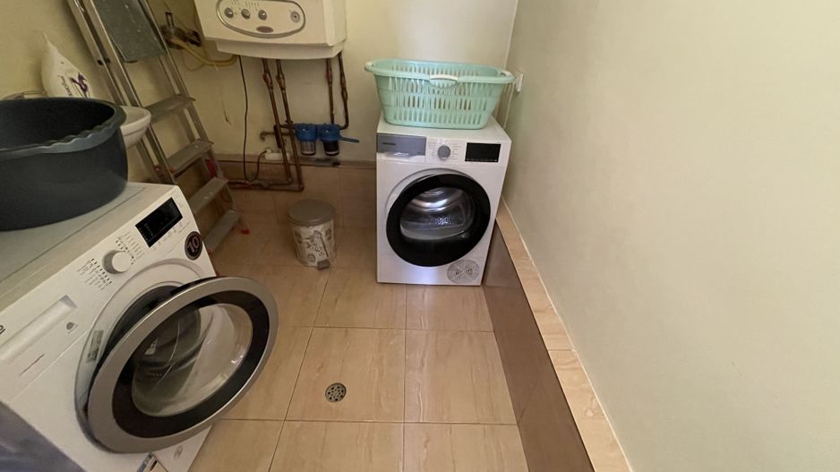 Casa individuală în zona Mehala-Ronat - Poză 18