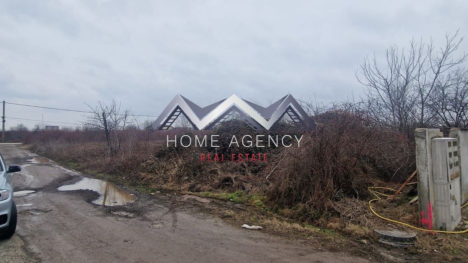 Teren 913 mp | Drumul Agatului | Sector 1, București - Poză 3