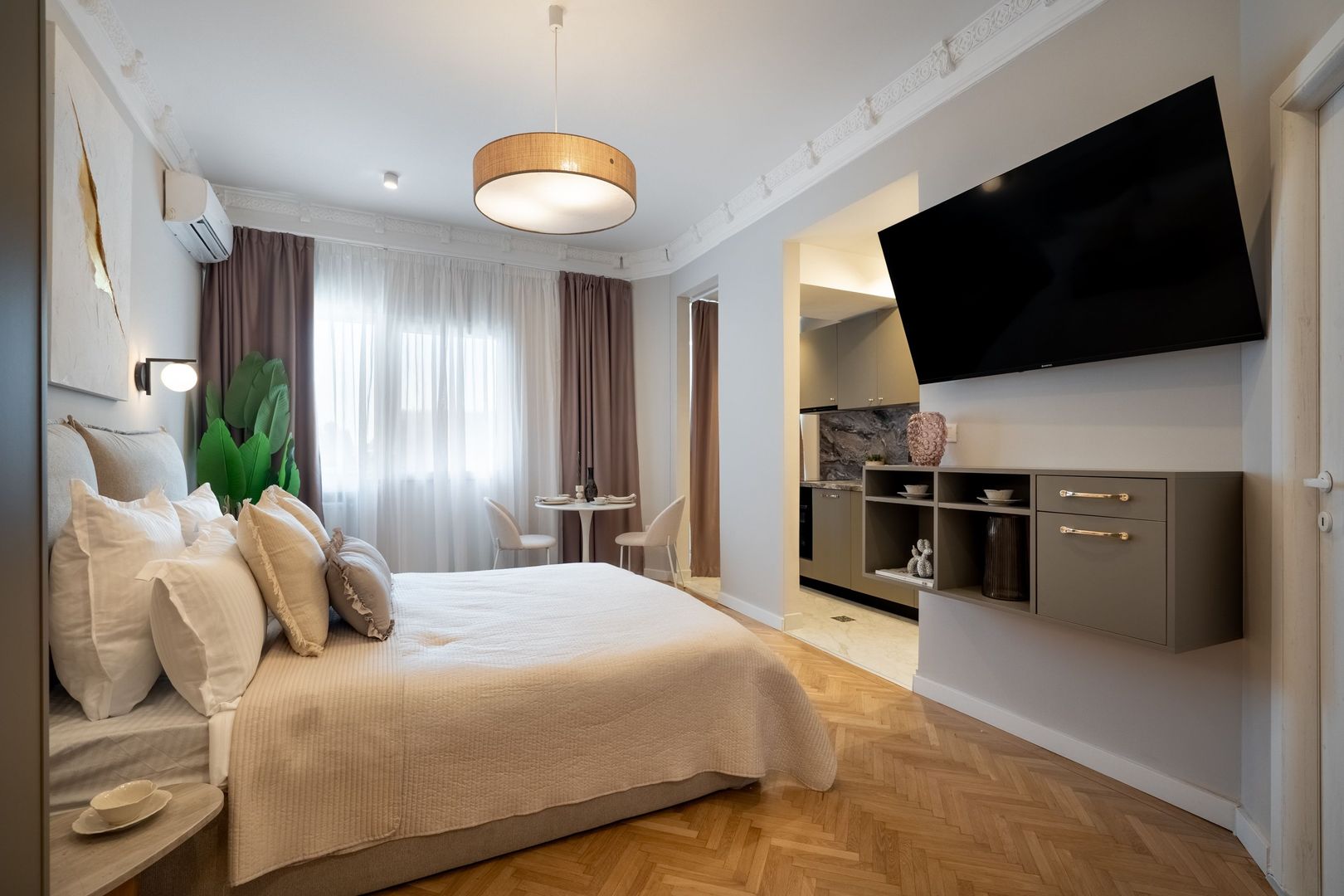 ULTRACENTRAL | STUDIO SUPERB |  FINISAJE PREMIUM - Poză 11