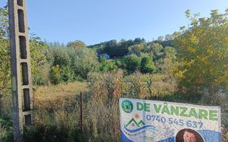 Teren intravilan Horodniceni/Suceava - Poză 6