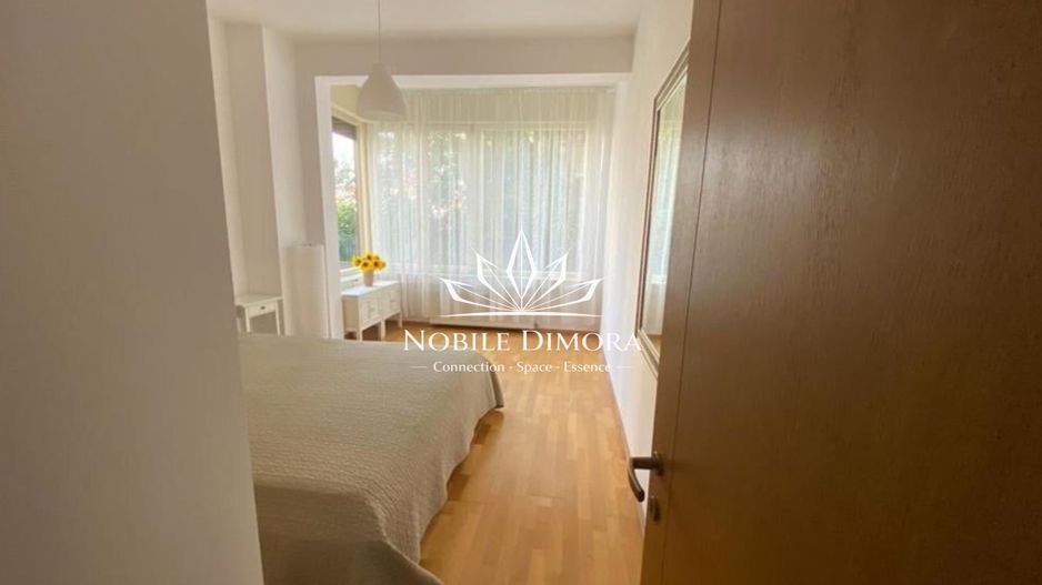 Apartament spatios cu 2 camere de 80mp in Tender - zona ISHO - Poză 5