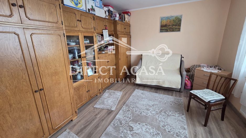 Garsonieră – zona semicentrală, str. Ștefan cel Mare - Poză 1