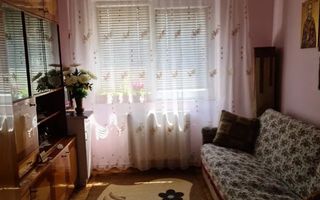 Ag EUROPA vinde ap. 4 cam. in Micro 16 la etajul 3 FINISAT si MOBILAT. - Poză 4