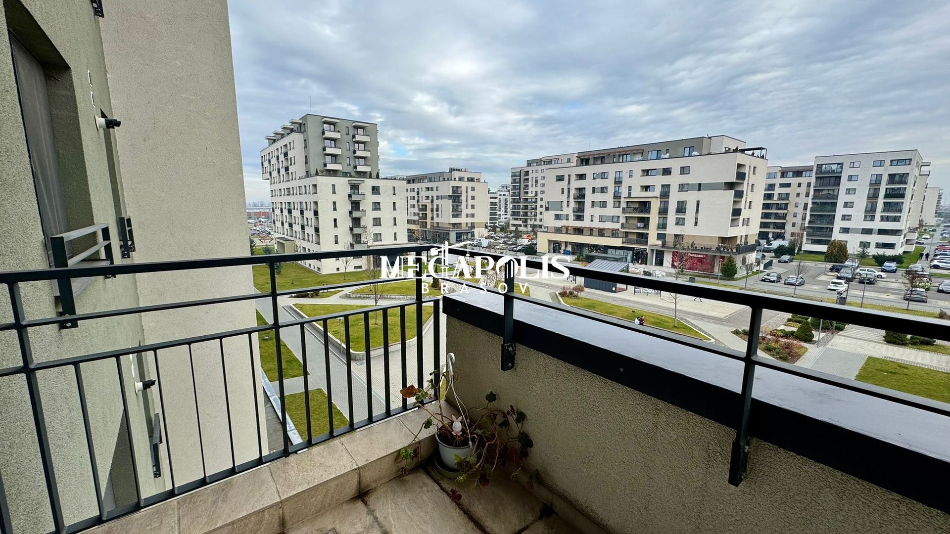 Apartament 2 camere | Loc de Parcare | Pet Friendly | Kasper Coresi - Poză 15