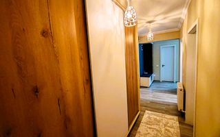 3 camere | 90 mp + curte 45 mp | Mobilat si Utilat Premium | Top - Poză 57