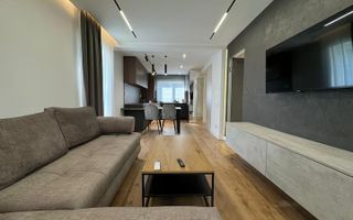 Apartament 2 camere | gradina 50 mp | Parcul Poligon | Parcare - Poză 13