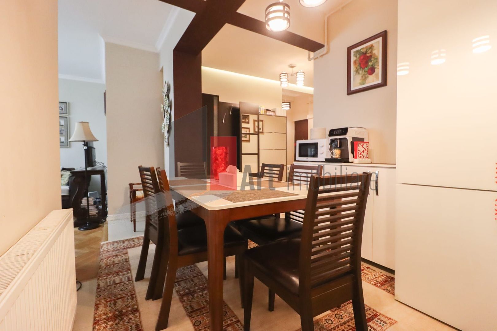 Apartamentul "DILIZZENTI", Universitate-Intercontinental - Poză 29