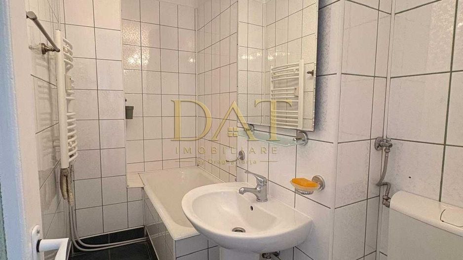 Apartament 1 camera | etaj intermediar | zona Cipariu | - Poză 7