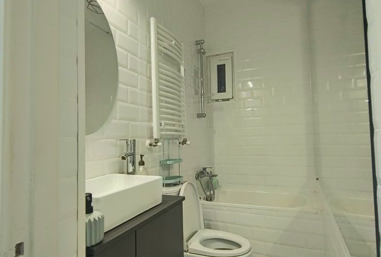 Inchiriere garsoniera Cotroceni - Poză 6