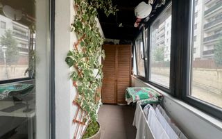 Apartament cu 3 camere in Sopor - Poză 7