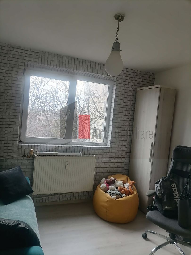 Apartament  2 camere Lujerului CF 2 - Poză 8