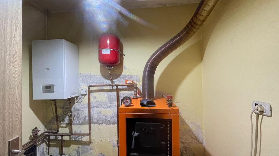 Casa Individuala - 120mp - Mosnita Noua - Poză 14