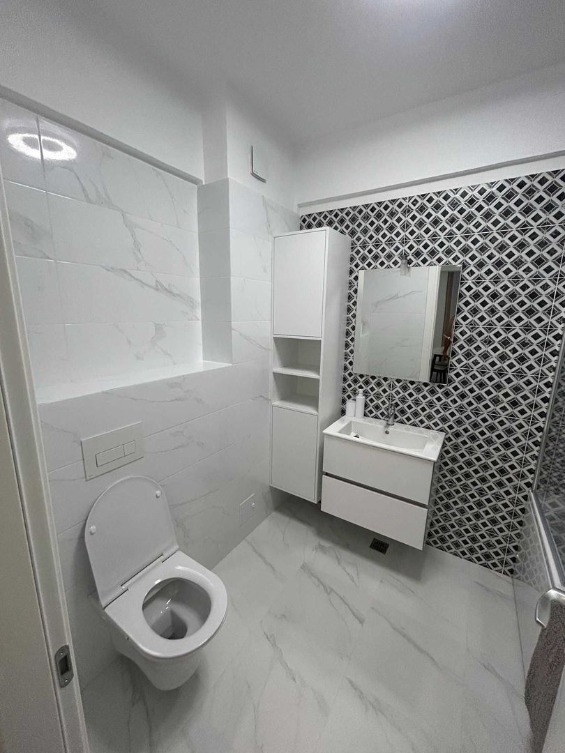 Apartament  NOU 1 camera  45 mp + loc parcare Poitiers 380 euro - Poză 7