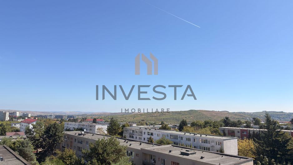 Apartament 2 camere decomandat, etaj intermediar, zona Gheorgheni! - Poză 1