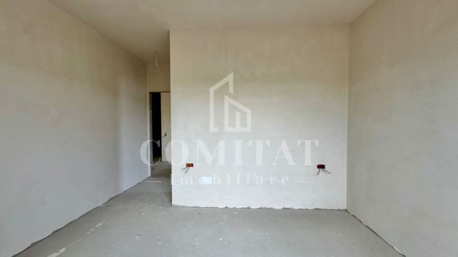Apartament cu 3 camere | Stadiu semifinisat | Zona Profi - Baciu - Poză 7