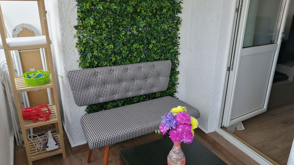 Inchiriere apartament mobilat si utilat nou - Poză 7