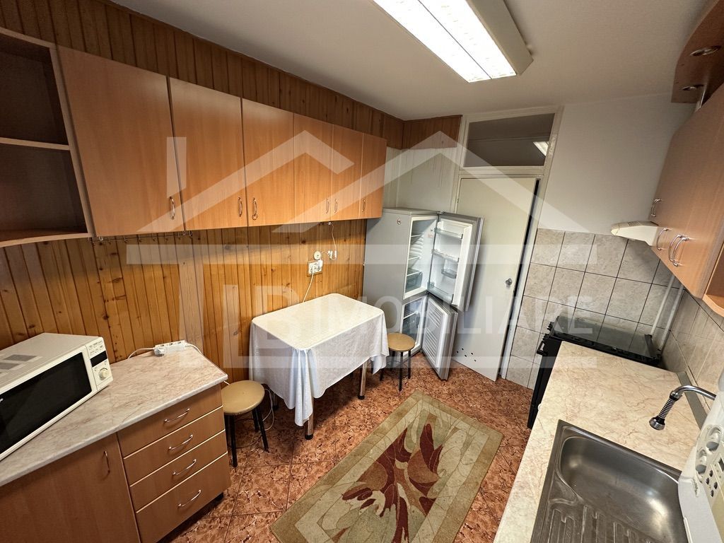 Apartament cu 2 camere, 56mp, parcare, Zona Unirii - Poză 5