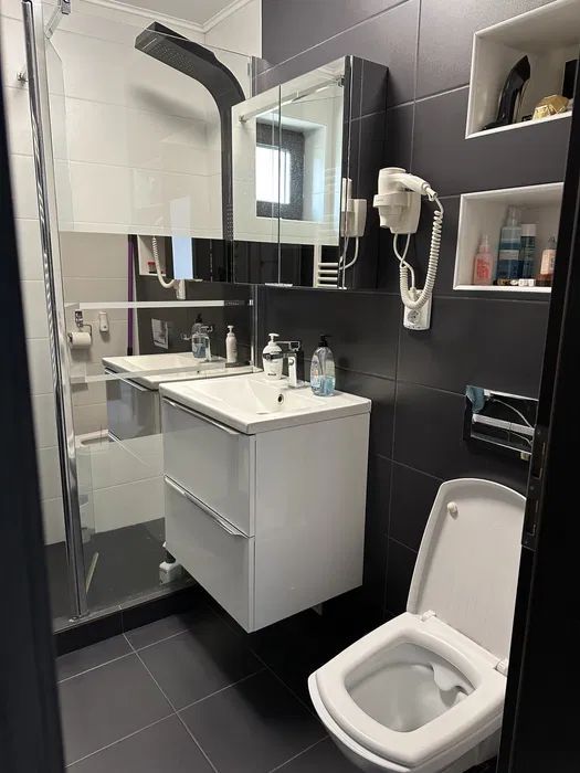 Apartament 3 camere dec,Micro 20 - Poză 6