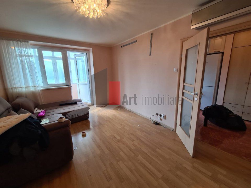 Apartament 3 camere Muncii Maior Coravu - Poză 2