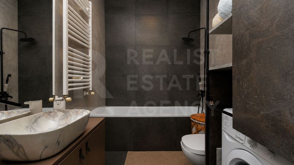 Vânzare, apartament, 2 camere, str. Independenței, Botanica - Poză 26