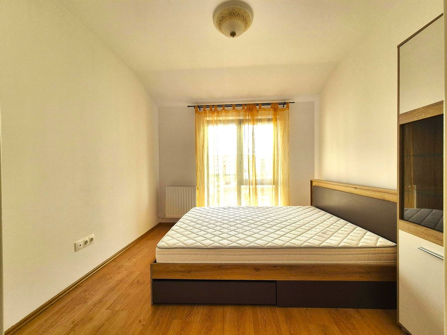 Exclusivitate- Apartament în bloc nou, ideal familie sau studenti - Poză 17