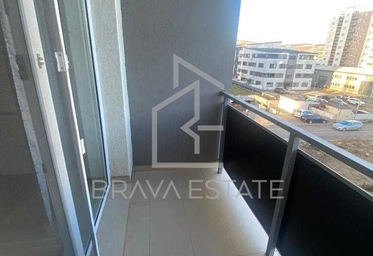 Apartament 2 camere, balcon, parcare, Zona VIVO - Poză 4