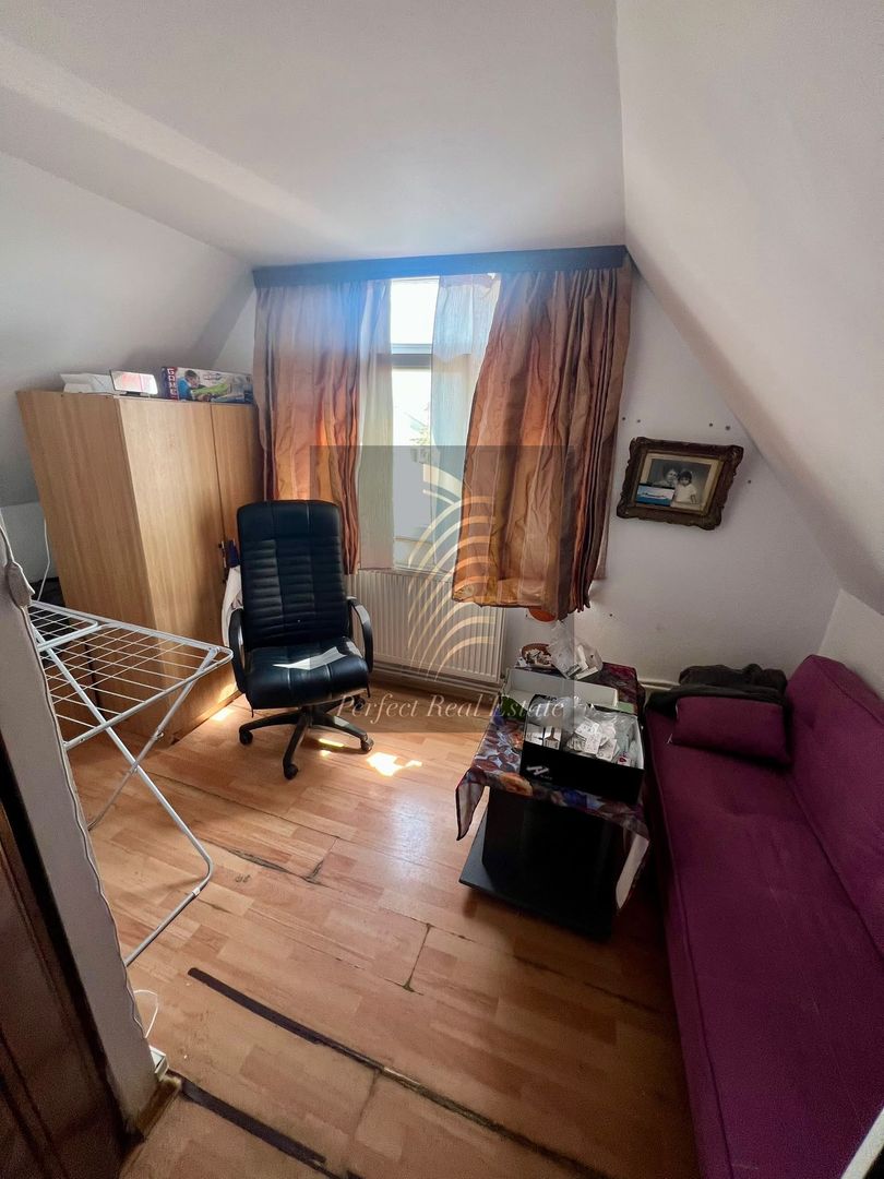 VILĂ P+M DE VÂNZARE ÎN VALU LUI TRAIAN - Poză 20