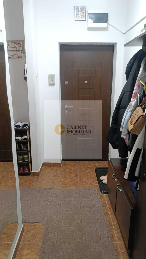 2 camere | 2min metrou Parc Dr Taberei | 50mp | 3/4 | garaj - Poză 4