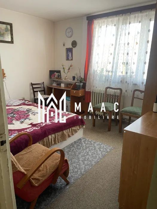 Apartament 2 camere | 52 MPU | Balcon | Mihai Viteazu - Poză 4