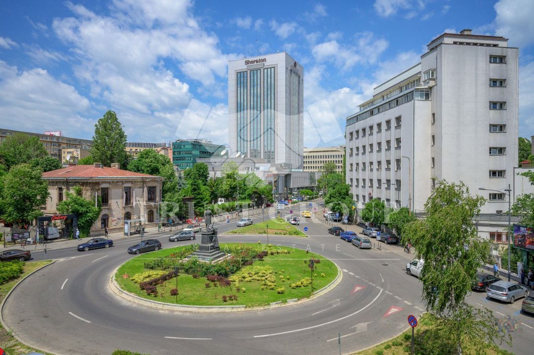 Apartament 5 camerei - Română-Lahovari / 2 locuri de parcare - Poză 33