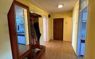 Apartament 3 camere decomandat etajul 1  Sibiu - Poză 3