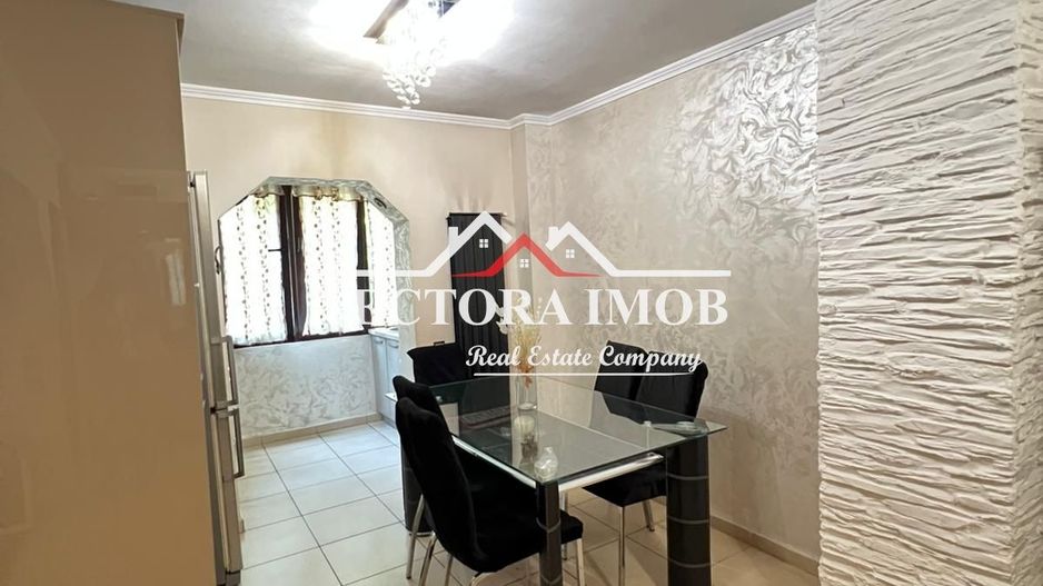NECTORA IMOB-Apartament 3 camere, Str. Rosiorilor, Parter, Utilat - Poză 10