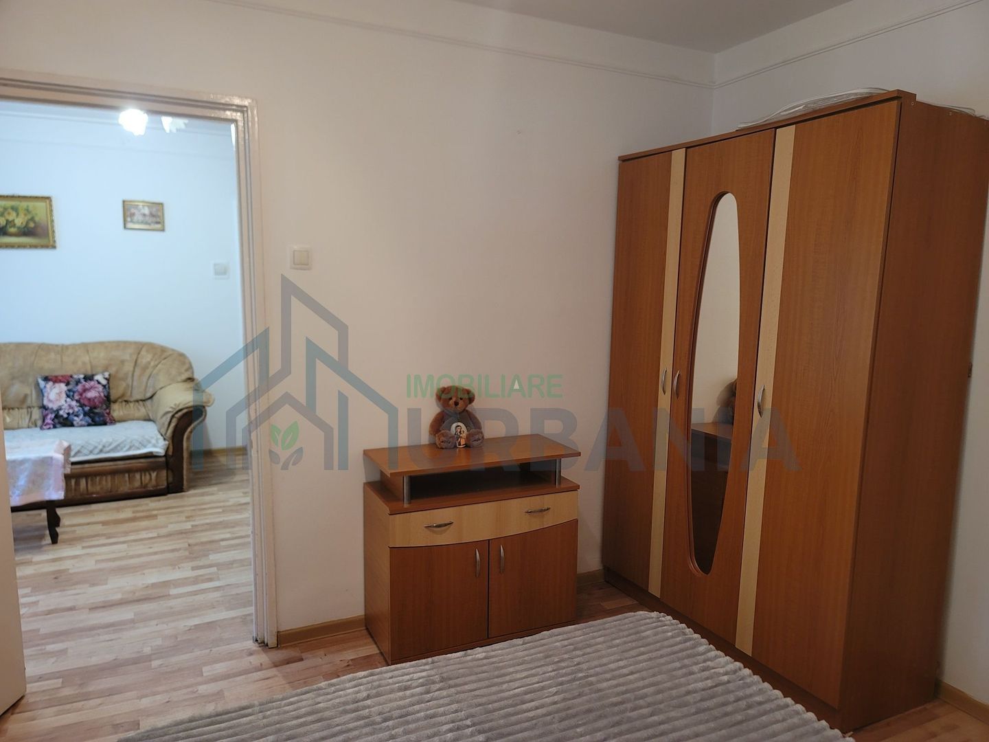 Apt de inchiriat - Poză 5
