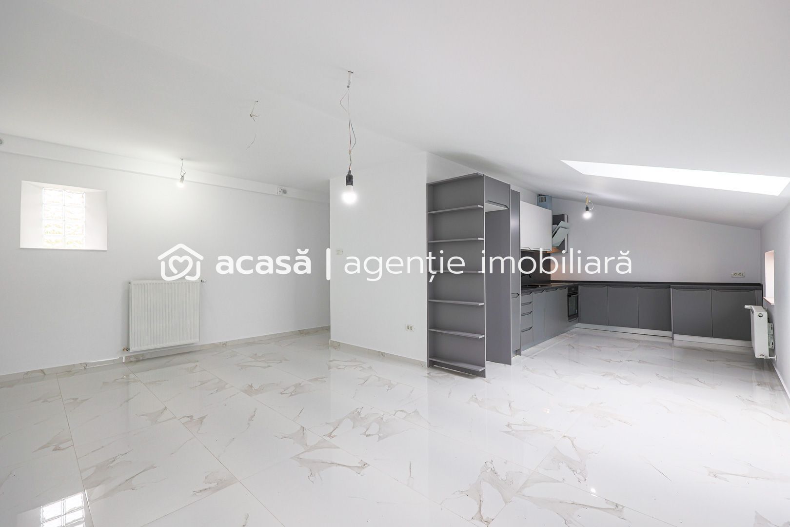 VANDUT! 3 camere amenajat, Finisat premium. - Poză 9