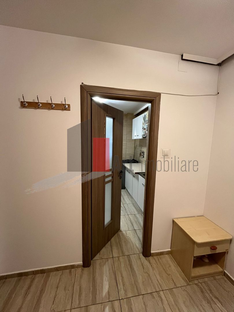 APARTAMENT 2 CAMERE  -  STEFAN CEL MARE - Poză 5