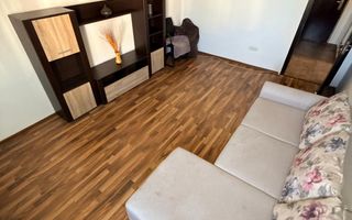 2 camere| Gheorghe Lazar| centrala proprie| lift| AC| - Poză 1