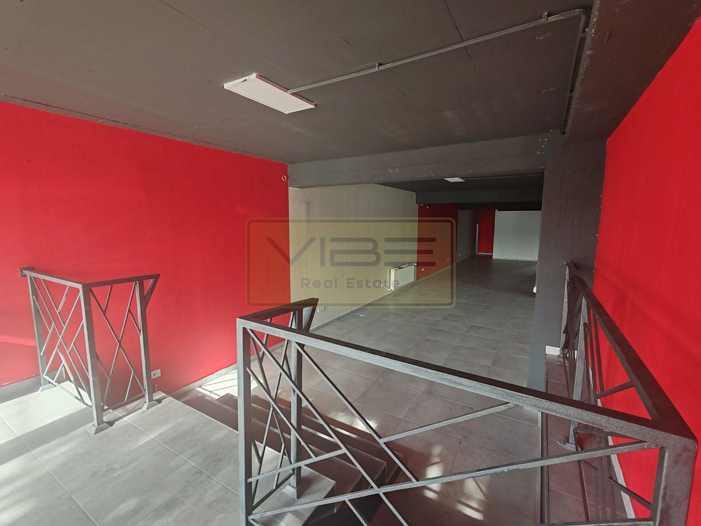 Spatiu comercial  la bulevard- 200 mp / 308 mp ! - Poză 9