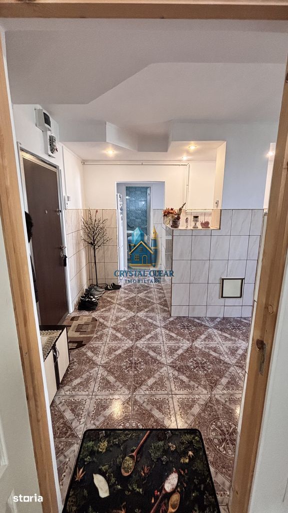 Apartament 2 camere - cartierul Tudor Vladimirescu, zona Fortuna - Poză 6