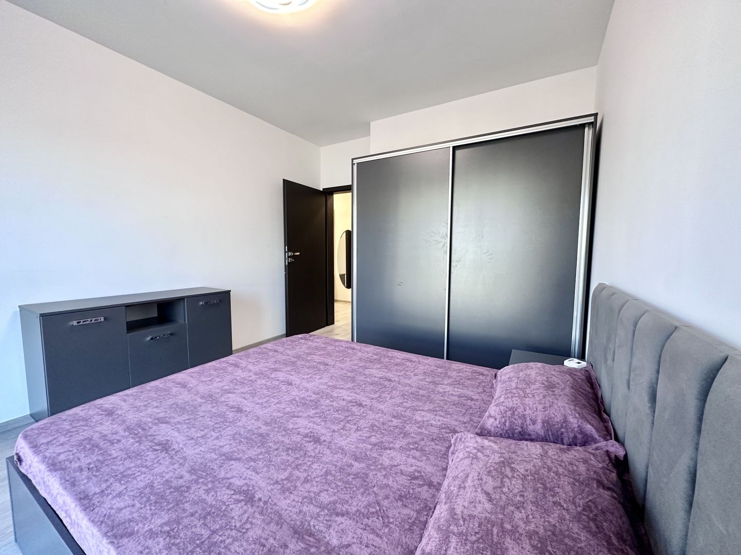 Apartament 2 camere - Exigent Plaza Residence Faza 4 + parcare - Poză 3