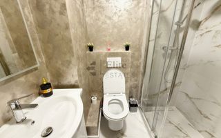 Apartament cu 3 camere de inchiriat in Cartierul Nufarul - Poză 7